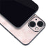Blush Marble iPhone 14 Plus Skin